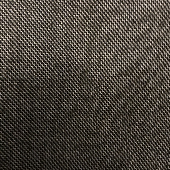 Van heusen mens sport coat cool flex 48L slim fit gray polyester blend - Picture 11 of 11